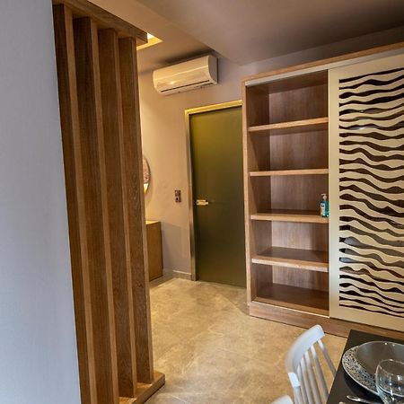 Maltinas Apartments Chalkidiki エクステリア 写真